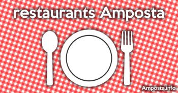 restaurants d’Amposta restaurants d’Amposta