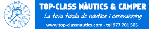Top-Class Nàutics i Camper Top-Class Nàutics i Camper