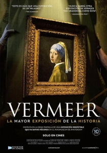 VERMEER: LA MAYOR EXPOSICI�N DE LA HISTORIA