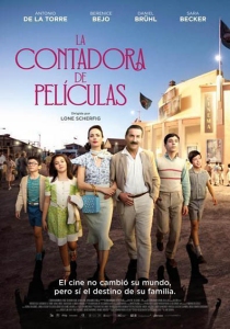 LA CONTADORA DE PEL�CULAS