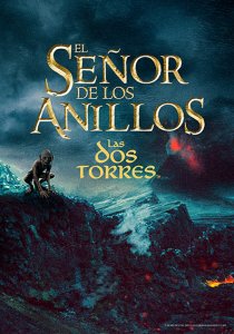 EL SE�OR DE LOS ANILLOS: LAS DOS TORRES (VERSI� ESTESA)