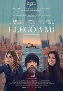LLEG� A MI