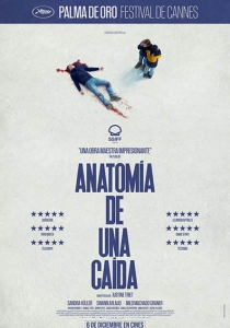 ANATOM�A DE UNA CA�DA