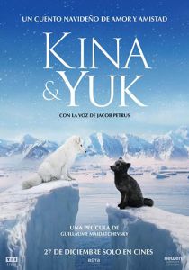 KINA Y YUK