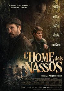 L�HOME DELS NASSOS