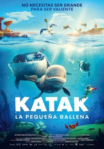 KATAK, LA PEQUE�A BALLENA