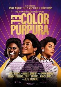 EL COLOR P�RPURA