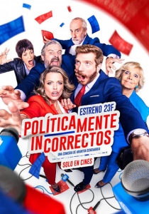 POL�TICAMENTE INCORRECTOS