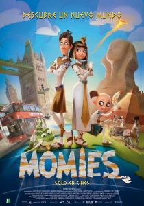 M�MIES