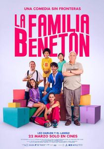 LA FAMILIA BENET�N