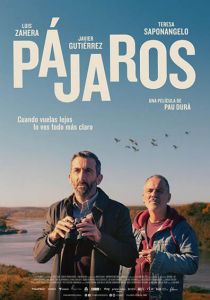 P�JAROS