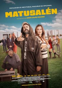 MATUSAL�N