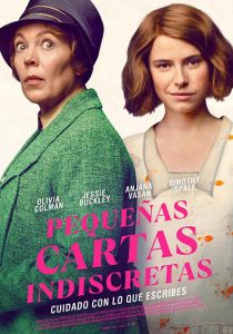 PEQUE�AS CARTAS INDISCRETAS