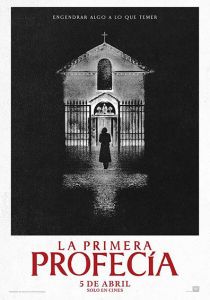 LA PRIMERA PROFEC�A