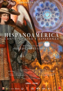HISPANO�MERICA, CANTO DE VIDA Y ESPERANZA