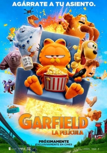 GARFIELD: LA PEL�CULA