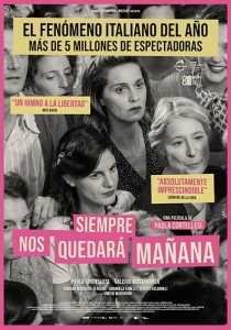 SIEMPRE NOS QUEDAR� MA�ANA
