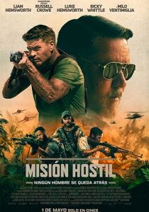 MISI�N HOSTIL