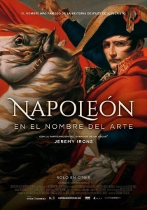 NAPOLE�N EN EL NOMBRE DEL ARTE