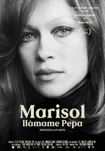 MARISOL, LL�MAME PEPA