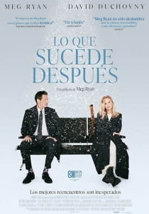 LO QUE SUCEDE DESPU�S