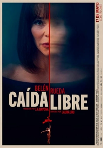 CA�DA LIBRE