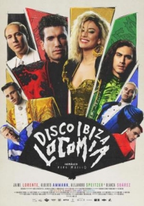 DISCO, IBIZA, LOCOM�A
