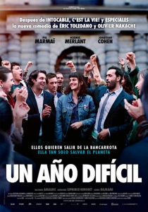 UN A�O DIF�CIL