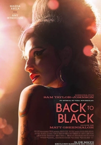 BACK TO BLACK