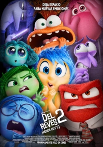 DEL REV�S 2 (INSIDE OUT 2)