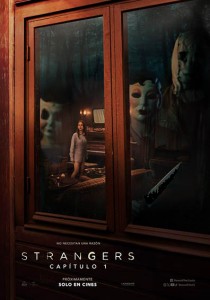 STRANGERS: CAP�TULO 1