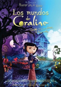 LOS MUNDOS DE CORALINE