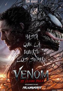 VENOM EL �LTIMO BAILE