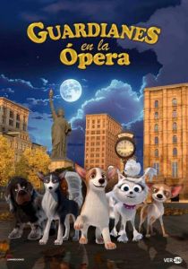 GUARDIANES EN LA �PERA