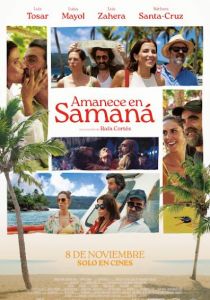 AMANECE EN SAMAN�