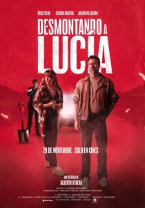 DESMONTANDO A LUC�A