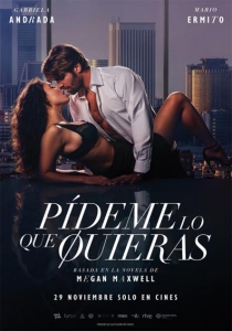P�DEME LO QUE QUIERAS