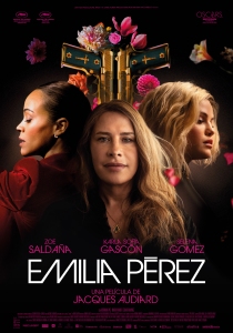 EMILIA P�REZ