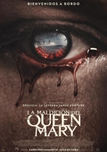 LA MALDICIN DEL QUEEN MARY