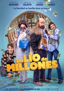 UN L�O DE MILLONES