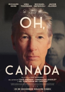 OH, CANAD