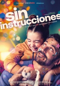 SIN INSTRUCCIONES