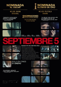SEPTIEMBRE 5
