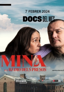 MINA I LA RDIO DELS PRESOS
