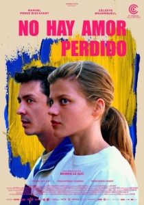 NO HAY AMOR PERDIDO