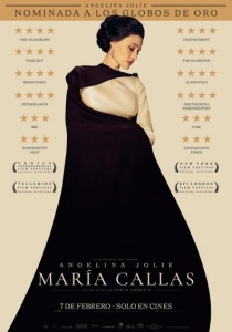 MARA CALLAS