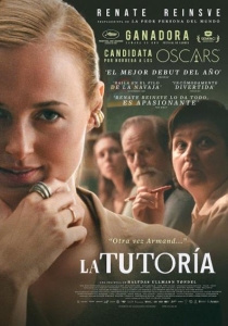 LA TUTORA