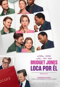 BRIDGET JONES: LOCA POR �L
