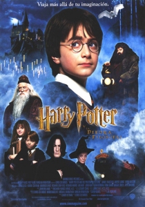 HARRY POTTER Y LA PIEDRA FILOSOFAL (25� aniversari)