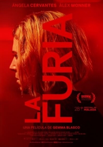 LA FRIA